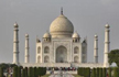 Can algae fly: Supreme Court pulls up ASI for failing to protect Taj Mahal